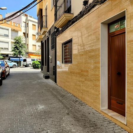 Apartamento El Rincon Del Parque บาเอนา ภายนอก รูปภาพ