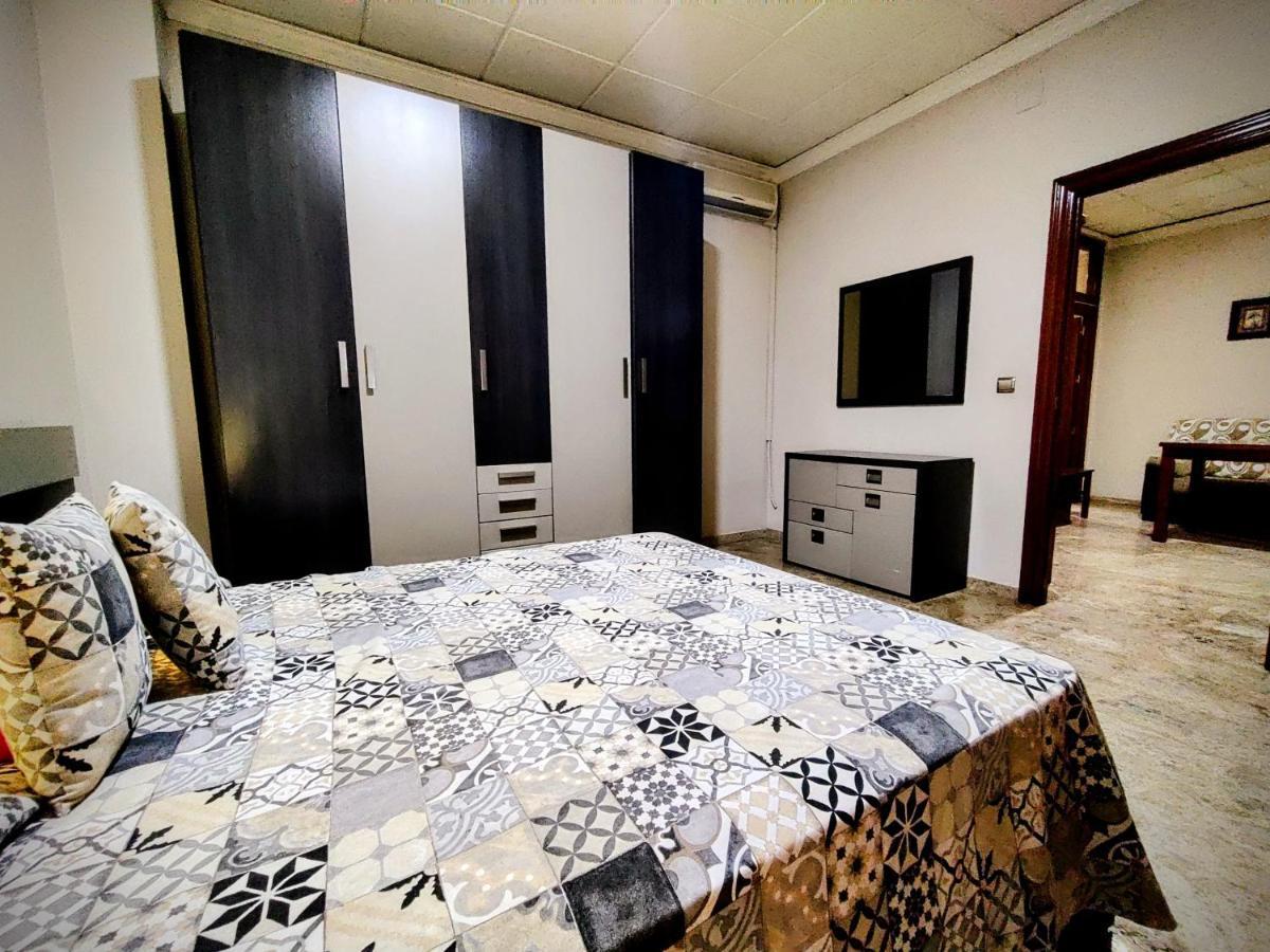 Apartamento El Rincon Del Parque บาเอนา ภายนอก รูปภาพ